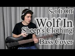 wolf in sheep s clothing b cover