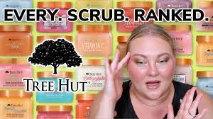 every tree hut scrub ranked worst to
