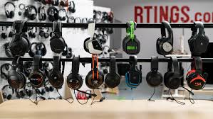 Getting the best gaming headsets can up your game!. The 7 Best Gaming Headsets Spring 2021 Reviews Rtings Com