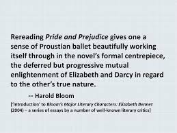 pride and prejudice passion class ppt 