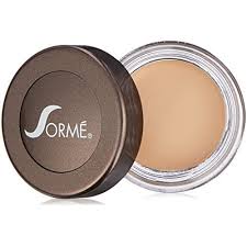 sorme cosmetics under shadow base