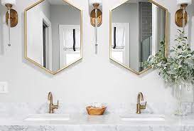 Financing available · home decorating ideas · great ways to save Bathroom Fixture Finishes Choosing A Faucet Style Finish Delta Inspired Living