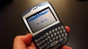 The Original BlackBerry Was Ahead of ...