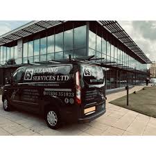 Cs Cleaning Services Sheffield