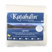 Katahdin Premium Polyester Batting 224 White From Bosal