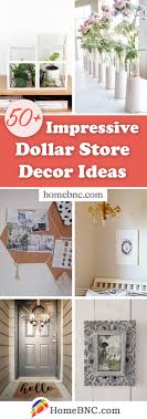 best diy dollar home decor ideas