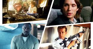 the 12 best airplane thrillers and s
