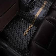 custom car floor mats for infiniti all