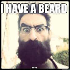 Beard Man memes | quickmeme via Relatably.com