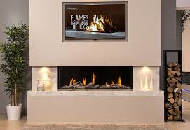What Exactly Is A Linear Fireplace