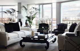 top luxury interior designers in london