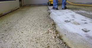 concrete grinding and how much can a