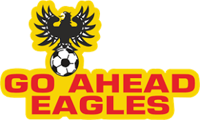 Last game played with fc emmen, which ended with result: Go Ahead Eagles Logo Vector Eps Free Download