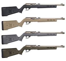 magpul hunter stock only x 22 stock