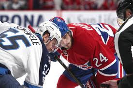 Extended highlights of the winnipeg jets at the montreal canadiens. Gdt Winnipeg Jets Vs Montreal Canadiens Arctic Ice Hockey