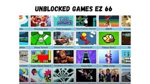 unblocked games ez 66 stuffroots