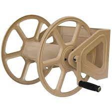 Commercial Wall Mount Hose Reel 709