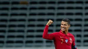 Página oficial da seleção portuguesa de futebol. O Presidente Da Federacao Portuguesa De Futebol Cristiano Ronaldo Preve A Aposentadoria Da Selecao Portuguesa