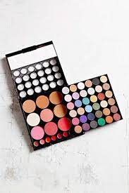 nyx cosmetics beauty on the go palette