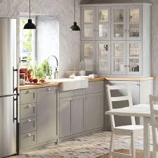 Solid wood kitchen cabinets work well with a variety of different worktop materials. Find Your Dream Kitchen Ikea Ireland