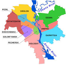 Shevchenkivskyi District Kiev Wikipedia