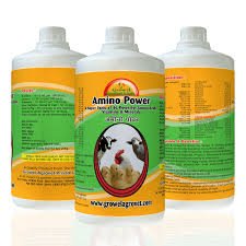 Veterinary Products Growel Agrovet