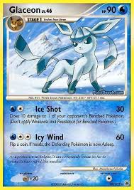 If your driver license, identification card or instruction permit (also called credentials) was lost, stolen or destroyed, you may qualify for a duplicate license for a fee. Glaceon Photo Glaceon Pokemon Card Pokemon Cards Cool Pokemon Cards Pokemon