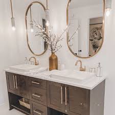 There's plenty of reasons for choosing a double vanity not just because they. 20 Bathroom Double Sink Countertop Magzhouse