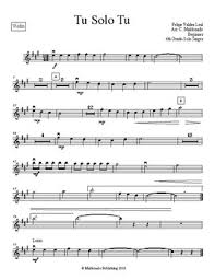 He leadeth me violin sheet music this version of he leadeth me is in the key of d (two sharps) which is the most common key for beginning violin songs. Violin For Beginners Worksheets Teaching Resources Tpt