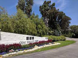 ojai valley inn resort review
