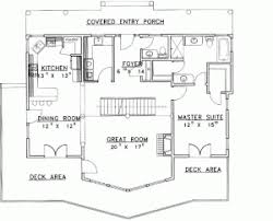 As with all basement types, this style may be finished or unfinished. Walkout Basement House Plans Monster House Plans Blog