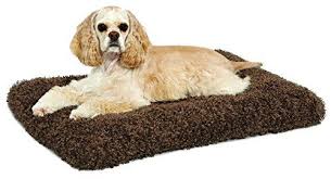 Midwest Homes For Pets Deluxe Dog Beds