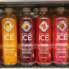 is sparkling ice healthy 6 benefits to