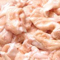 chitterlings calories 179cal 100g and