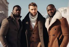 7 Winter Jackets Men Must Have Cold