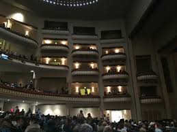 Inside The Center Picture Of Blumenthal Performing Arts