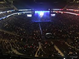 3e84ed3ff3dd Prudential Center Section 102 Seat Views