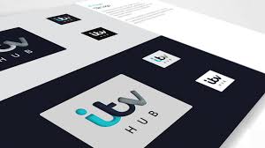 Just subscribe via the itv hub app and download shows straight to your device. Itv Hub Rebrand On Behance