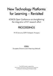 Students need to score 80. Pdf Mobile Learning A Major E Learning Platform