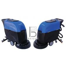 20 auto scrubber with battery with
