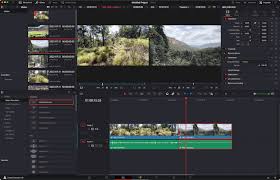 the best video editing software in 2024