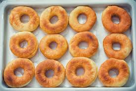 doughnuts recipes without yeast 12