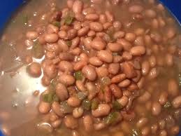 crock pot pinto beans recipe food com