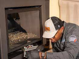 Gas Fireplace Repair Service Mike S