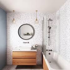 Laminate Shower Wall Panel Pro