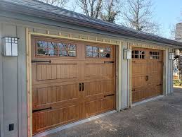 amarr hillcrest garage doors more