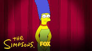 Marge Simpson Has Something To Say | The Simpsons - YouTube
