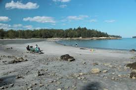 Beaches In Maine