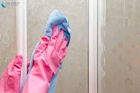Soap Scum From Glass Shower Doors