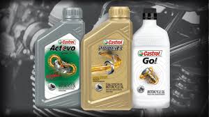 Guide Selecting The Right Motorcycle Engine Oil Top Speed